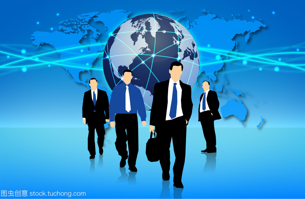 企業在行動 信息咨詢服務的力量與價值